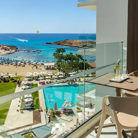 The Healthy Stay-padel, Pool&fitness Отель 5*