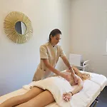 The Healthy Stay-padel, Pool&fitness Szálloda 5*