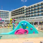 The Healthy Stay-padel, Pool&fitness Szálloda 5*