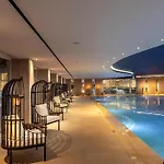 The Healthy Stay-padel, Pool&fitness 5* Ajía Nápa