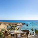 The Healthy Stay-padel, Pool&fitness 5* Ajía Nápa
