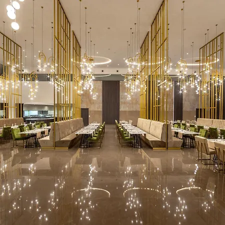 Hotel The Healthy Stay-padel, Pool&fitness