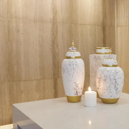 The Healthy Stay-padel, Pool&fitness 5* Ayia Napa