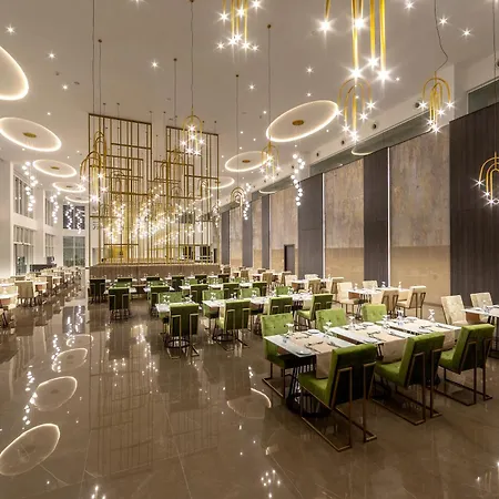 The Healthy Stay-padel, Pool&fitness 5*