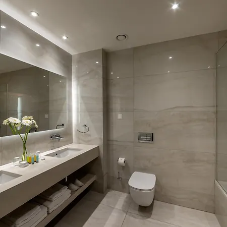 The Healthy Stay-padel, Pool&fitness Hotel 5*