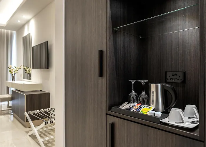 Hotel The Healthy Stay-padel, Pool&fitness