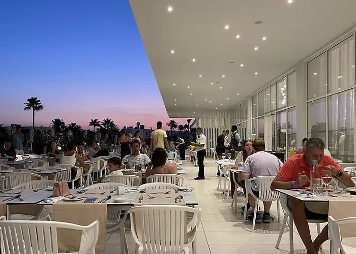 The Healthy Stay-padel, Pool&fitness Hotel 5*