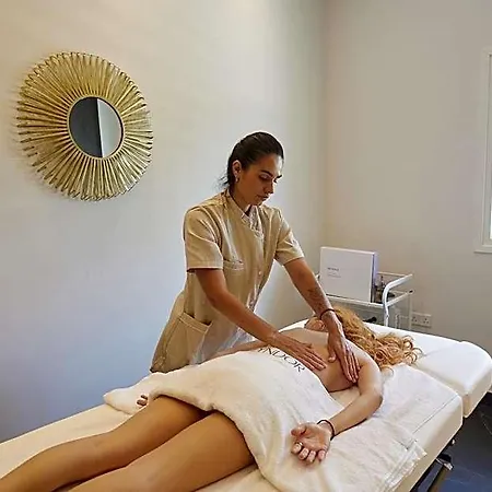 The Healthy Stay-padel, Pool&fitness Hotel Ayia Napa