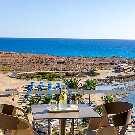 The Healthy Stay-padel, Pool&fitness Hotel