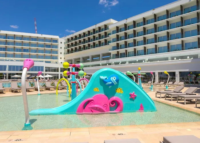 The Healthy Stay-padel, Pool&fitness Hotell 5*