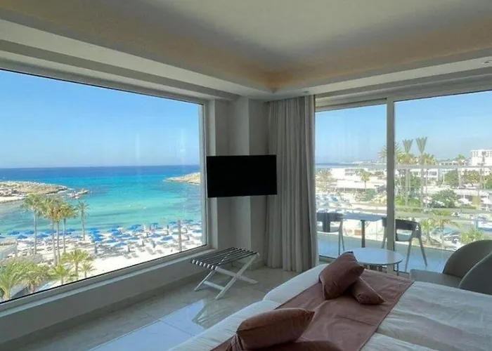 Hotell The Healthy Stay-padel, Pool&fitness