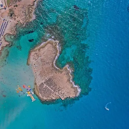 The Healthy Stay-padel, Pool&fitness Hotel 5*